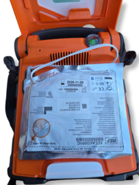 Cardiac Science G5 AED in TAS