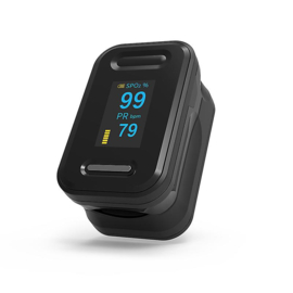 Vinger saturatiemeter Pulse Oximeter