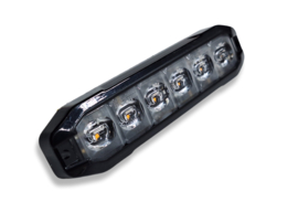 FL6 Flexibele LED flitser