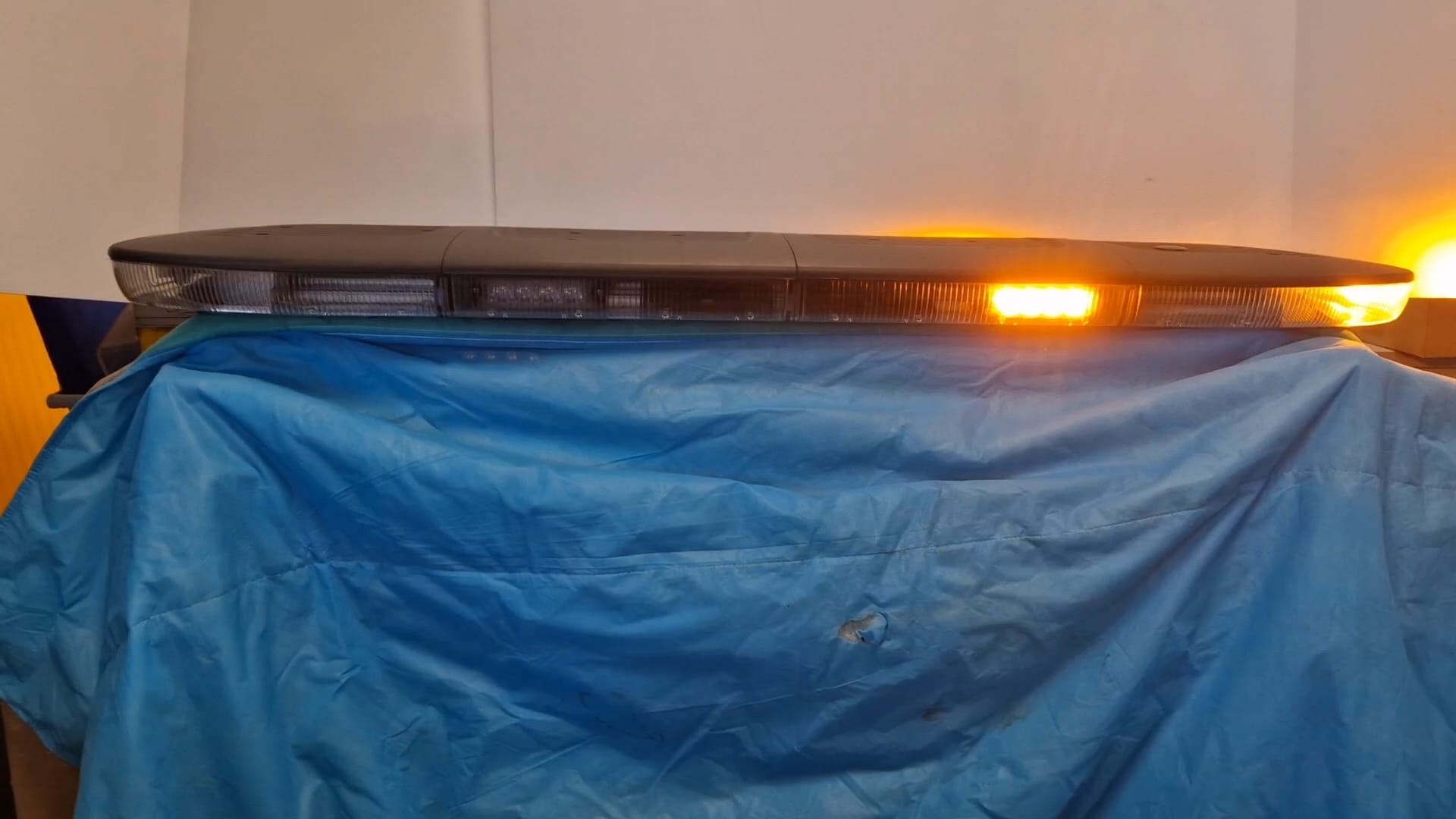 Soundoff nForce Exterior flitsbalk