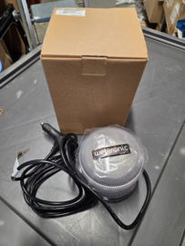 UITVERKOOP B18 dual magneet