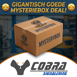 Mysterybox zomer 2026