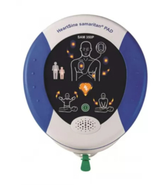 Samaritan PAD 350P AED