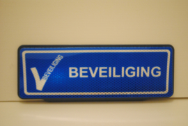 Univisor Beveiliging