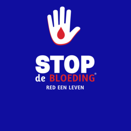 Stop de Bloeding