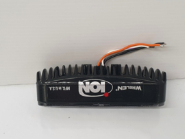 Whelen ION ECE met SCAN-lock