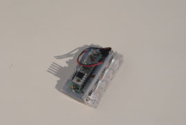 LED unit voor lichtbalk