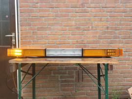 Hansch DSB975 LED met messenger tekstbord