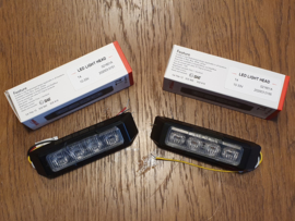 Easy-connect 911signal T4set