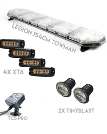 Axixtech Towman set