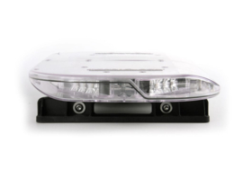 Redtronic Megaflash Bullit Basic 105cm clear behuizing
