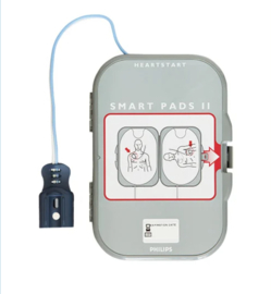 Philips FRx vervangings electrodes