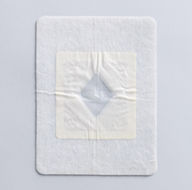 Russell Chest Seal