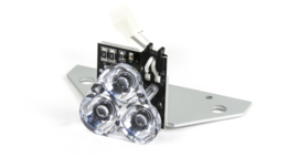 Axixtech legion/Torrent alleylight Refurbished