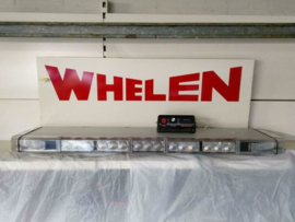 Whelen Liberty 110cm ECE-R65 + TRAFFIC ADVISOR