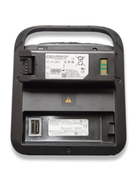 Lifepak CR2 AED
