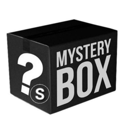 MysteryBOX S