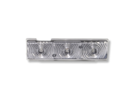Axixtech legion  3LED DIRECTIONEEL LED module