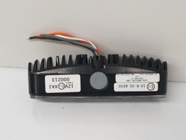 Whelen ION ECE met SCAN-lock