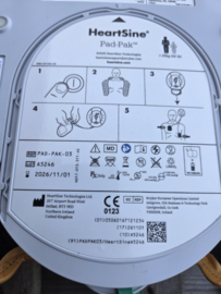 Samaritan PAD 360P AED