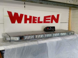 Whelen Liberty 110cm ECE-R65 + TRAFFIC ADVISOR