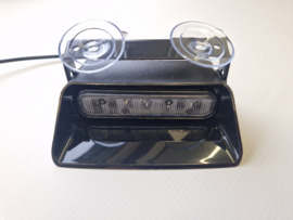 Whelen Spitfire ION dashboardflitser