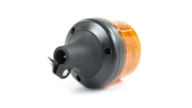 Axixtech B16 REVO DIN opsteek montage