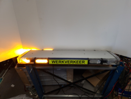 Whelen LFL Liberty werkverkeer