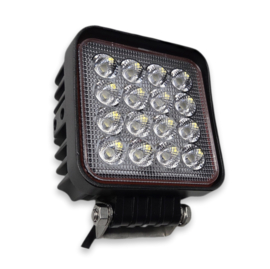 48w werklamp FLOOD LED autolamps