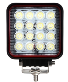 48w werklamp FLOOD LED autolamps