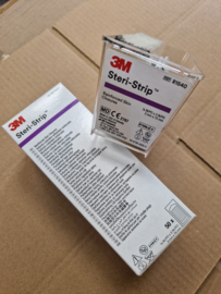 Steri-strip 3mmx75mm MARGEartikel