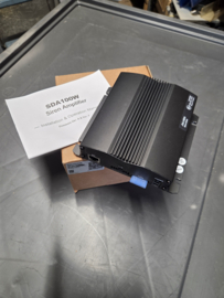 UITVERKOOP SDA100w