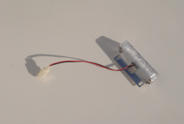 LED unit voor lichtbalk