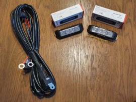 Easy-connect 911signal T4set