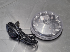 UITVERKOOP tornado amber magneet