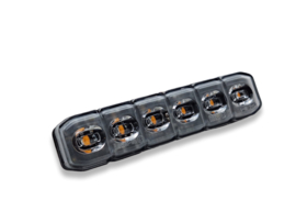 FL6 Flexibele LED flitser