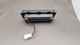 Whelen 500series LIN4  "Rebel" refurbished