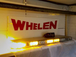 Whelen Liberty 110cm ECE-R65 + TRAFFIC ADVISOR