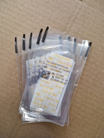 Steri-strip 3mmx75mm MARGEartikel