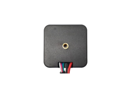 TC5 mini controller Bedienpaneel