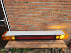 Hansch DSB975 LED met messenger tekstbord