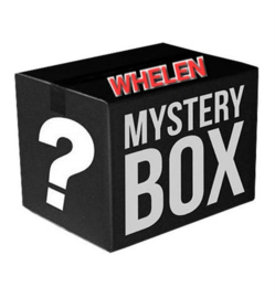 MysteryBOX WHELEN