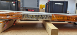 Axixtech Torrent 125cm refurbished