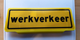 Univisor Werkverkeer