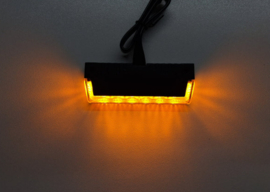 WA180 slanke LED flitser