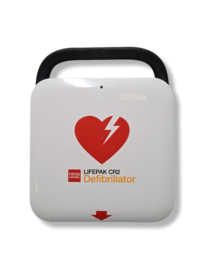 Lifepak CR2 AED