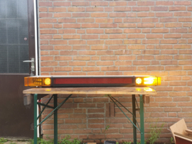 Hansch DSB975 LED met messenger tekstbord