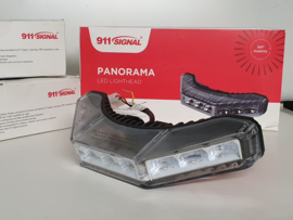 911Signal Panorama flitser SET