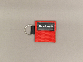 AMBU lifekey original