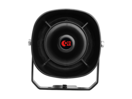 911signal Blazers Compact Sirene Speaker